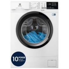 Стиральная машина ELECTROLUX EW6S427BUI в Запорожье